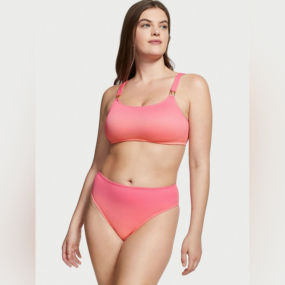 Victoria's Secret The Wave Bikini